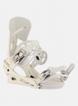 BURTON tvirtinimai Mission stouth white