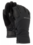 BURTON pir&scaron;tinės AK Gore Clutch tikrai juodos spalvos