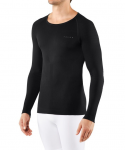 FALKE termo mar&scaron;kinėliai LS Warm black