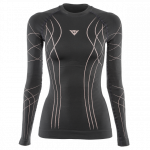 DAINESE termoaktyvus HP1 BL L juoda/rožinė