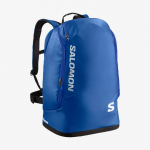 SALOMON kuprinė įrangai Go To Snow XC 45L race blue