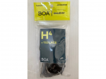 NITRO atsarginių dalių komplektas BOA Kit H4 Dial G TX3