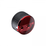 SP žibintas All-Round LED saugos &scaron;viesa raudona