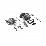 DJI dronas Avata 2 Fly More komplektas (1 akumuliatorius)