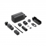 DJI kamera Osmo Pocket 3 Kūrėjo Komplektas