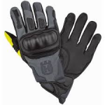 HUSQVARNA cimdi Scalar v2 yellow/black