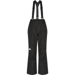 KAPPA Naviasy Woman black bikses