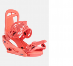 BURTON stiprinājumi WMS Citizen peach echo