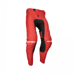 ACERBIS X-Flex 2.0 red/white bikses