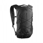 SALOMON soma muguras XT 10 black