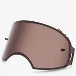 OAKLEY MX lę&scaron;is Airbrake Prizm Black Iridium