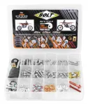 Screw kit KTM 2T 85/125/150 '02-'27