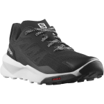 SALOMON batai Patrol J juoda/balta
