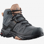 SALOMON batai X Ultra Mid 4 GTX W tamsiai mėlyna/juoda