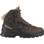 SALOMON batai Quest 4 GTX W juoda/ruda