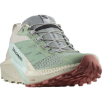SALOMON batai Sense Ride 5 W &scaron;viesiai mėlyna/žalia/pilka