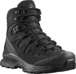 SALOMON taktiniai batai Quest 4D Forces 2 EN juodi