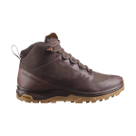 SALOMON batai Outsnap CS WP W juoda kava