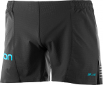 SALOMON &scaron;ortai S-Lab Short 6 juodi