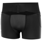 SALOMON &scaron;ortai S-Lab Sense Boxer juodi