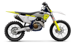 Motociklas HUSQVARNA FC 450 '24