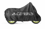 ACERBIS motociklo užvalkalas juodas