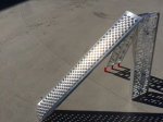 Vienos dalies ALU LR016 NOR rampa 1,5 m