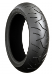 BRIDGESTONE padanga 120/60-17 BTO14F (55W) TL