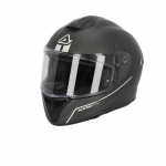 ACERBIS &scaron;almas Tarmak 2206 juoda/pilka