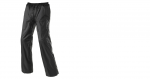CLOVER lietaus kelnės Rainblaster WP juodos