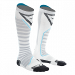 DAINESE Dry Long kojinės juoda/mėlyna/pilka