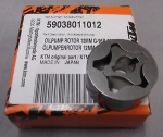 HUSQVARNA rotoriai alyvos siurbliui Metal '09-'16
