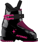 ATOMIC batai Hawx Kids 1 juoda/violetinė