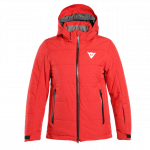 DAINESE striukė Scarabeo Padding Kid raudona