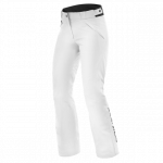 DAINESE kelnės HP Snowburst Lady baltos
