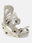 BURTON tvirtinimai WMS Scribe stout white