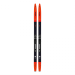 ATOMIC distancinių slidžių su tvirtinimais Pro C1 Grip JR