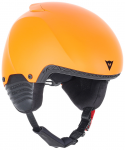 DAINESE &scaron;almas GT Rapid oranžinis matinio atspalvio