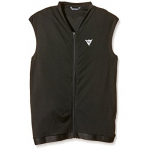 DAINESE apsauginė nugaros liemenė Waistcoat Flex Lite vyrams juoda