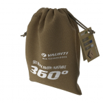 VAUHTI va&scaron;ko komplektas liquid Pure Ski Touring Kit