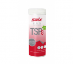 SWIX pūderis TSP8 Red +4/-4 40g