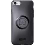 SP dėklas telefonui Phone Case SPC+ iPhone SE/8/7/6S/6 juodas