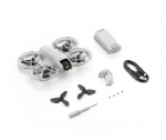 DJI dronas NEO