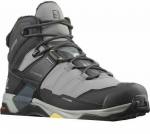SALOMON apavi X Ultra 4 Mid Winter TS CSWP grey/black
