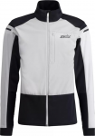SWIX distanču slēpo&scaron;anas jaka Dynamic white/black