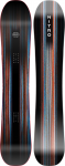NITRO dēlis SMP black/red/blue