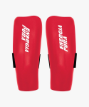 ENERGIAPURA Arm Pro Racing JR 22cm red/white aizsargi roku