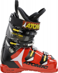 ATOMIC Redster WC 90 red/black zābaki