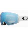 OAKLEY Flight Deck M matt white w/prizm sapphire GBL brilles