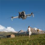 DJI drons Mini 5 Pro